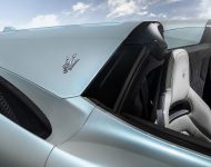 2023 Maserati MC20 Cielo - Detail Wallpaper 190x150