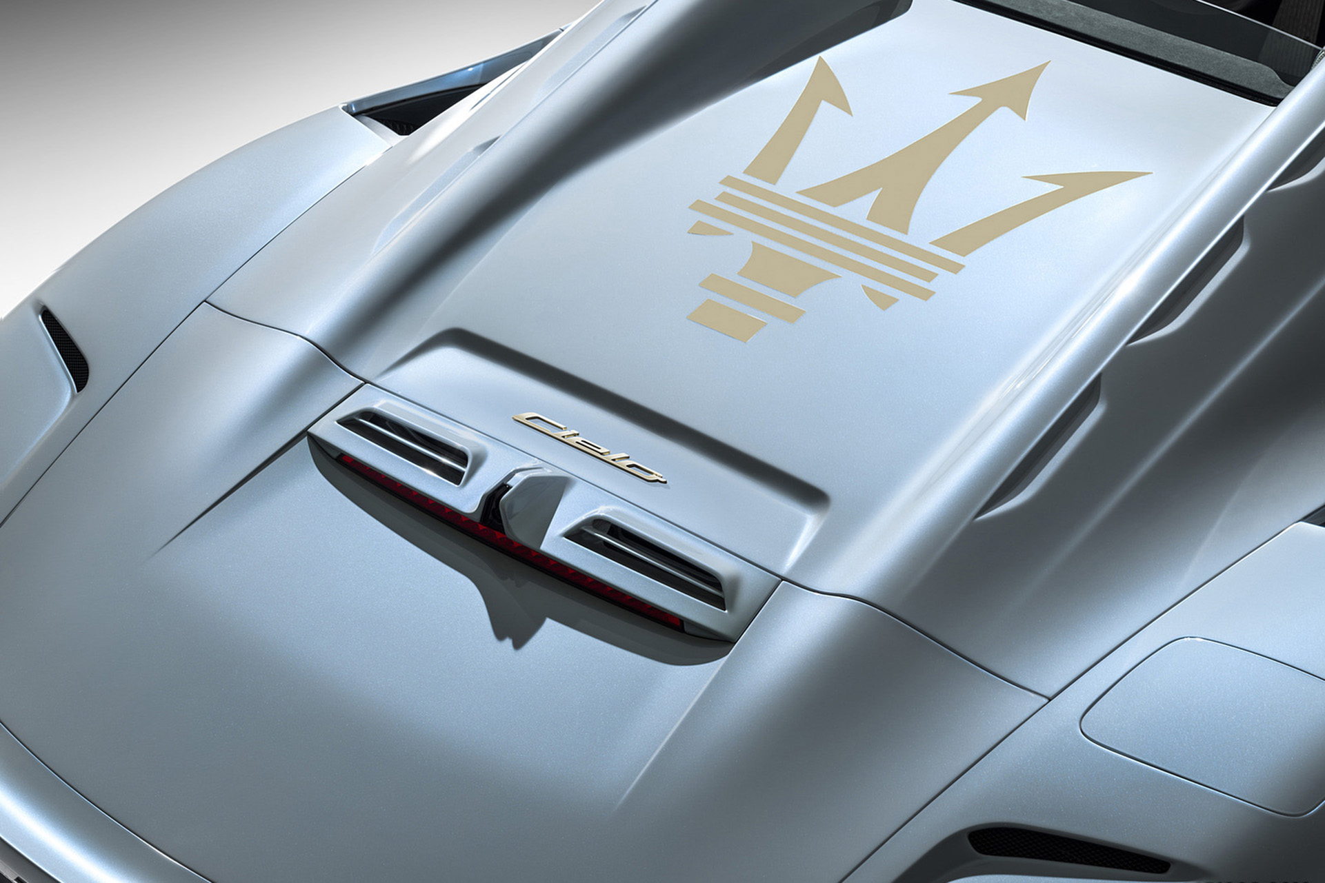 Download 2023 Maserati MC20 Cielo - Detail HD Wallpaper 1921x1281 #18