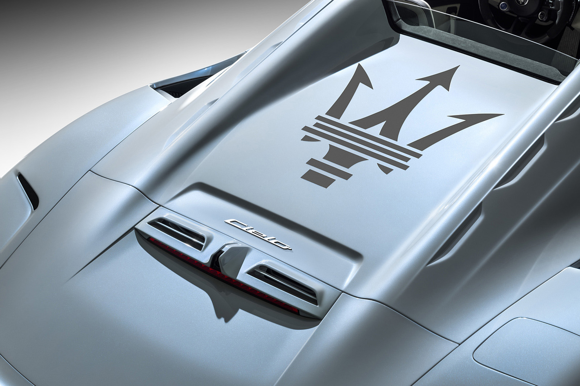 Download 2023 Maserati MC20 Cielo - Detail HD Wallpaper 1921x1281 #81