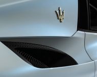 2023 Maserati MC20 Cielo - Detail Wallpaper 190x150
