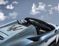 2023 Maserati MC20 Cielo - Detail Wallpaper 190x150