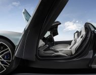 2023 Maserati MC20 Cielo - Detail Wallpaper 190x150