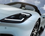 2023 Maserati MC20 Cielo - Headlight Wallpaper 190x150