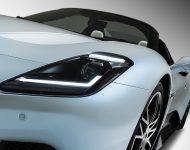 2023 Maserati MC20 Cielo - Headlight Wallpaper 190x150