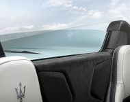 2023 Maserati MC20 Cielo - Interior, Detail Wallpaper 190x150
