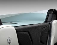 2023 Maserati MC20 Cielo - Interior, Detail Wallpaper 190x150
