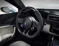 2023 Maserati MC20 Cielo - Interior, Detail Wallpaper 190x150