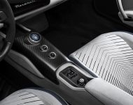 2023 Maserati MC20 Cielo - Interior, Detail Wallpaper 190x150