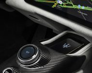 2023 Maserati MC20 Cielo - Interior, Detail Wallpaper 190x150