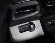 2023 Maserati MC20 Cielo - Interior, Detail Wallpaper 190x150