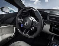 2023 Maserati MC20 Cielo - Interior, Detail Wallpaper 190x150