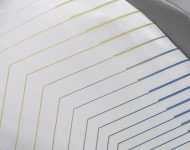 2023 Maserati MC20 Cielo - Interior, Detail Wallpaper 190x150