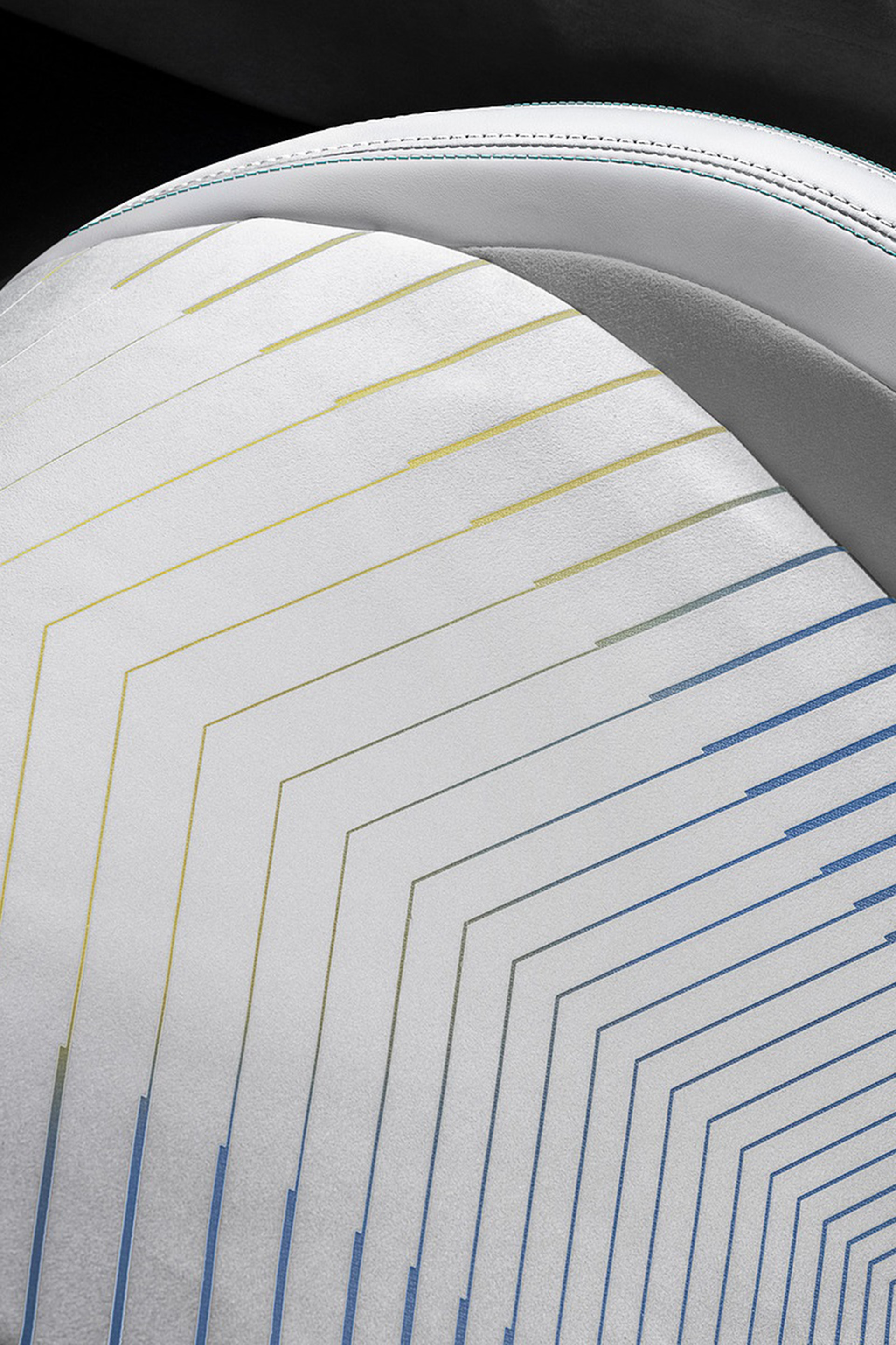 Download 2023 Maserati MC20 Cielo - Interior, Detail HD Phone Wallpaper 1921x2882 #21