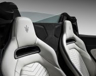 2023 Maserati MC20 Cielo - Interior, Seats Wallpaper 190x150