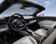2023 Maserati MC20 Cielo - Interior Wallpaper 190x150