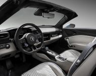 2023 Maserati MC20 Cielo - Interior Wallpaper 190x150