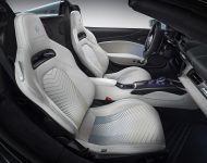 2023 Maserati MC20 Cielo - Interior Wallpaper 190x150