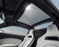 2023 Maserati MC20 Cielo - Panoramic Roof Wallpaper 190x150