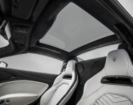 2023 Maserati MC20 Cielo - Panoramic Roof Wallpaper 190x150