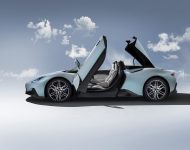 2023 Maserati MC20 Cielo - Side Wallpaper 190x150