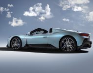 2023 Maserati MC20 Cielo - Side Wallpaper 190x150