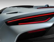 2023 Maserati MC20 Cielo - Tail Light Wallpaper 190x150
