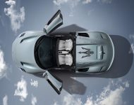 2023 Maserati MC20 Cielo - Top Wallpaper 190x150