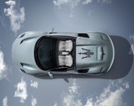 2023 Maserati MC20 Cielo - Top Wallpaper 190x150