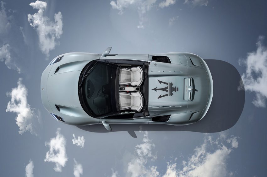 2023 Maserati MC20 Cielo - Top HD Wallpapers 850x566 #36 2023 Maserati MC20 Cielo - Top Wallpaper 850x566 #36