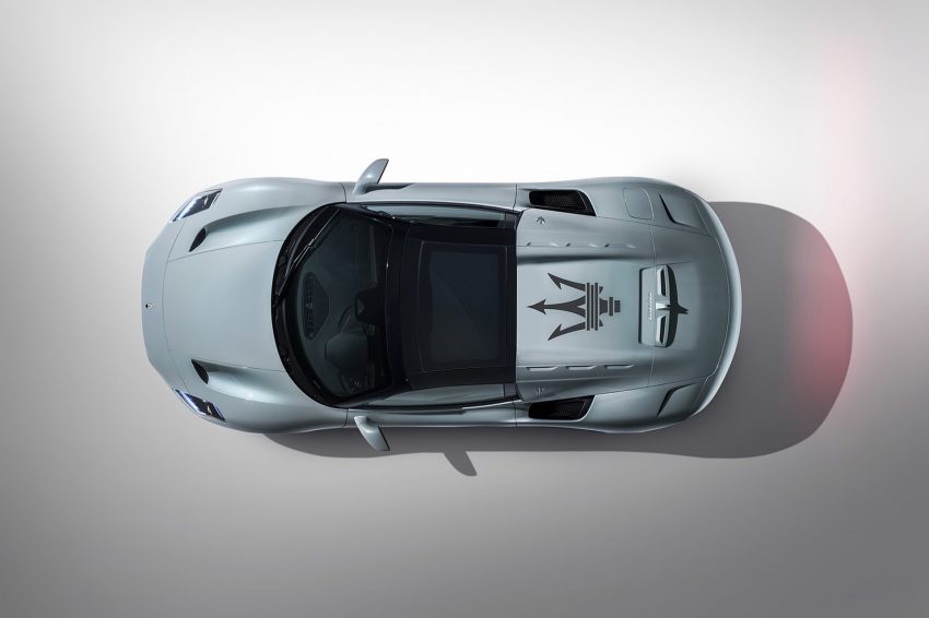 2023 Maserati MC20 Cielo - Top Wallpaper 850x566 #67