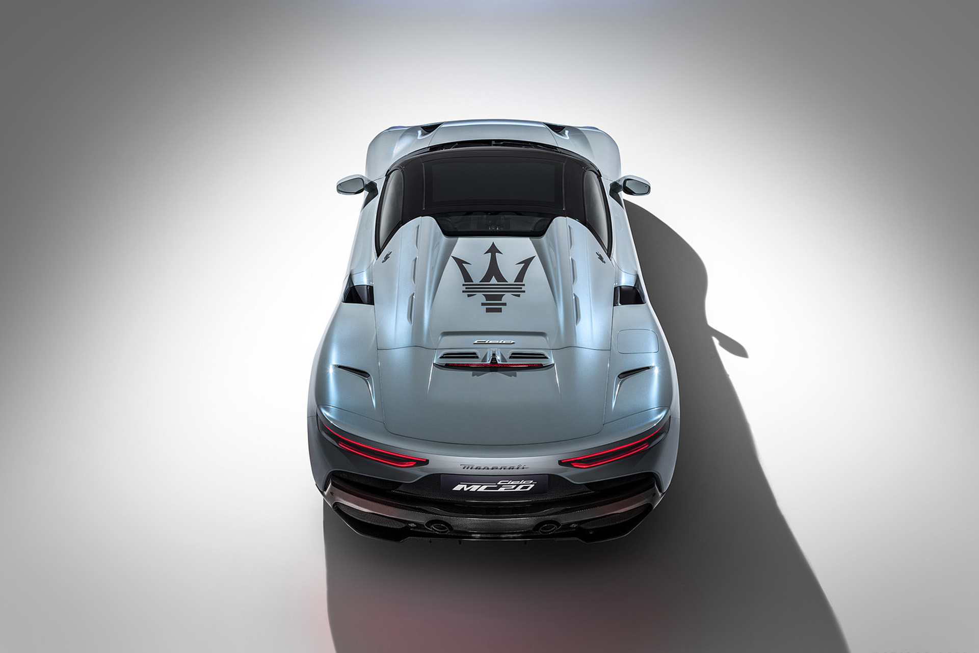 Download 2023 Maserati MC20 Cielo - Top HD Wallpaper 1921x1281 #69