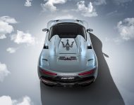 2023 Maserati MC20 Cielo - Top Wallpaper 190x150