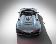 2023 Maserati MC20 Cielo - Top Wallpaper 190x150