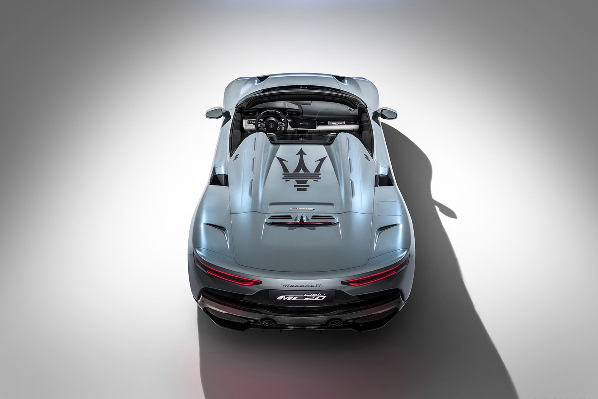 Download 2023 Maserati MC20 Cielo - Top HD Wallpaper 1921x1281 #70