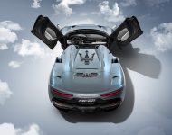 2023 Maserati MC20 Cielo - Top Wallpaper 190x150