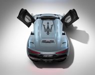 2023 Maserati MC20 Cielo - Top Wallpaper 190x150