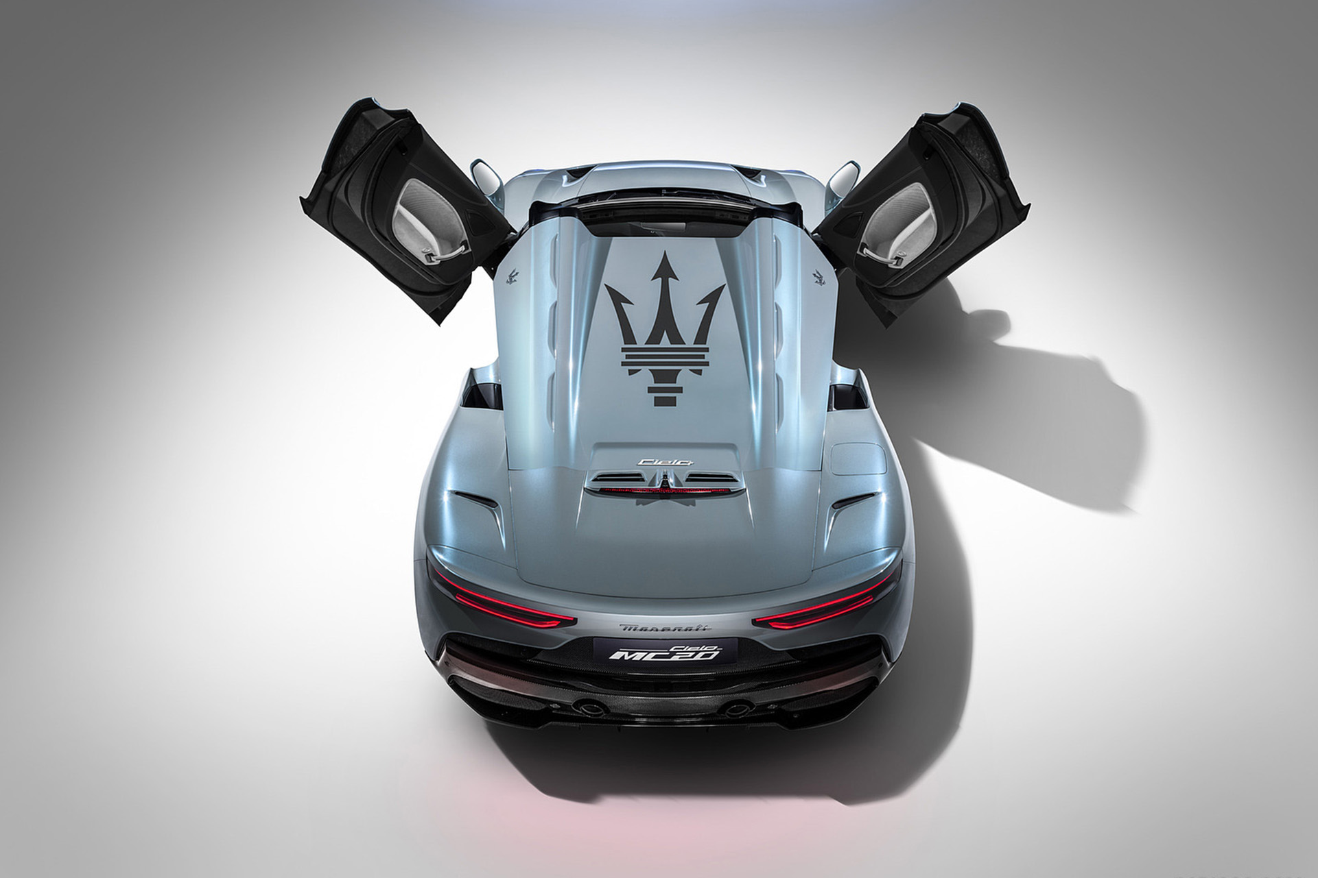 Download 2023 Maserati MC20 Cielo - Top HD Wallpaper 1921x1281 #71