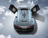 2023 Maserati MC20 Cielo - Top Wallpaper 190x150