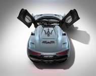 2023 Maserati MC20 Cielo - Top Wallpaper 190x150