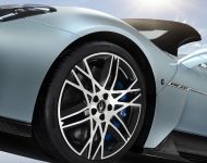 2023 Maserati MC20 Cielo - Wheel Wallpaper 190x150