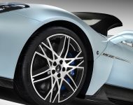 2023 Maserati MC20 Cielo - Wheel Wallpaper 190x150
