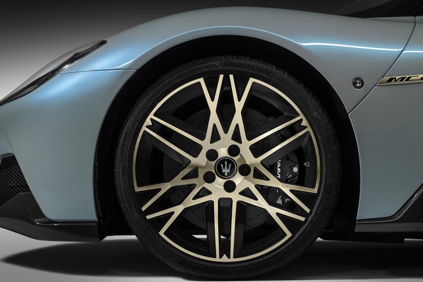 2023 Maserati MC20 Cielo - Wheel HD Wallpapers 850x567 #16 2023 Maserati MC20 Cielo - Wheel Wallpaper 850x567 #16