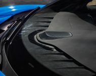 2023 McLaren Artura - Detail Wallpaper 190x150
