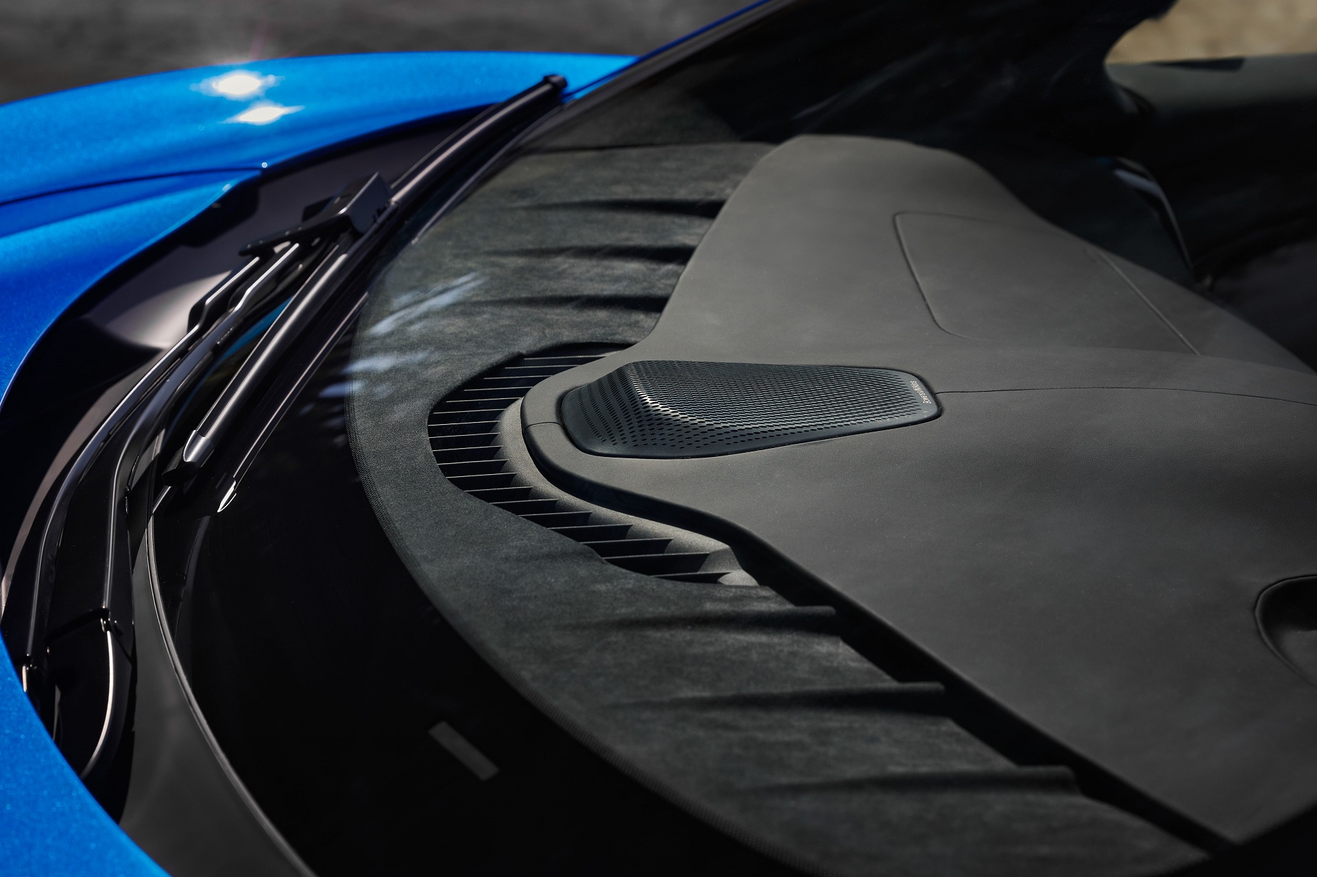 Download 2023 McLaren Artura - Detail HD Wallpaper 1921x1280 #13