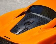 2023 McLaren Artura - Detail Wallpaper 190x150