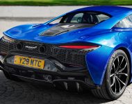 2023 McLaren Artura - Detail Wallpaper 190x150