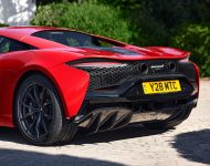 2023 McLaren Artura - Detail Wallpaper 190x150