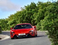 2023 McLaren Artura - Front Wallpaper 190x150