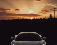 2023 McLaren Artura - Front Wallpaper 190x150