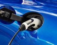 2023 McLaren Artura - Fuel Hole Wallpaper 190x150